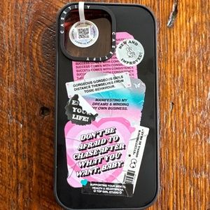 iPhone 15 Pro Max Case- MagSafe Compatible